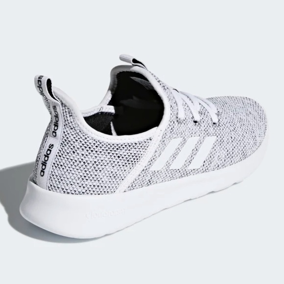 Adidas Cloudfoam Pure Shoes - Picture 6 of 16